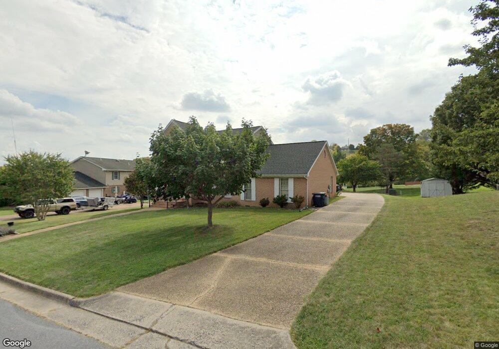 1964 Lynne Place, Harrisonburg, VA 22801 - photo 1