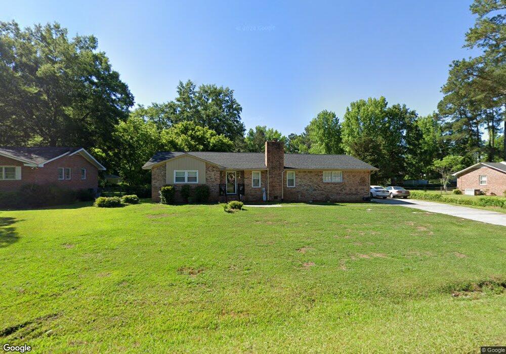 1103 Laurens St, Camden, SC 29020 - photo 1