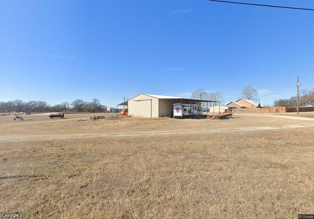206 County Road 4472, Boyd, TX 76023 - photo 1