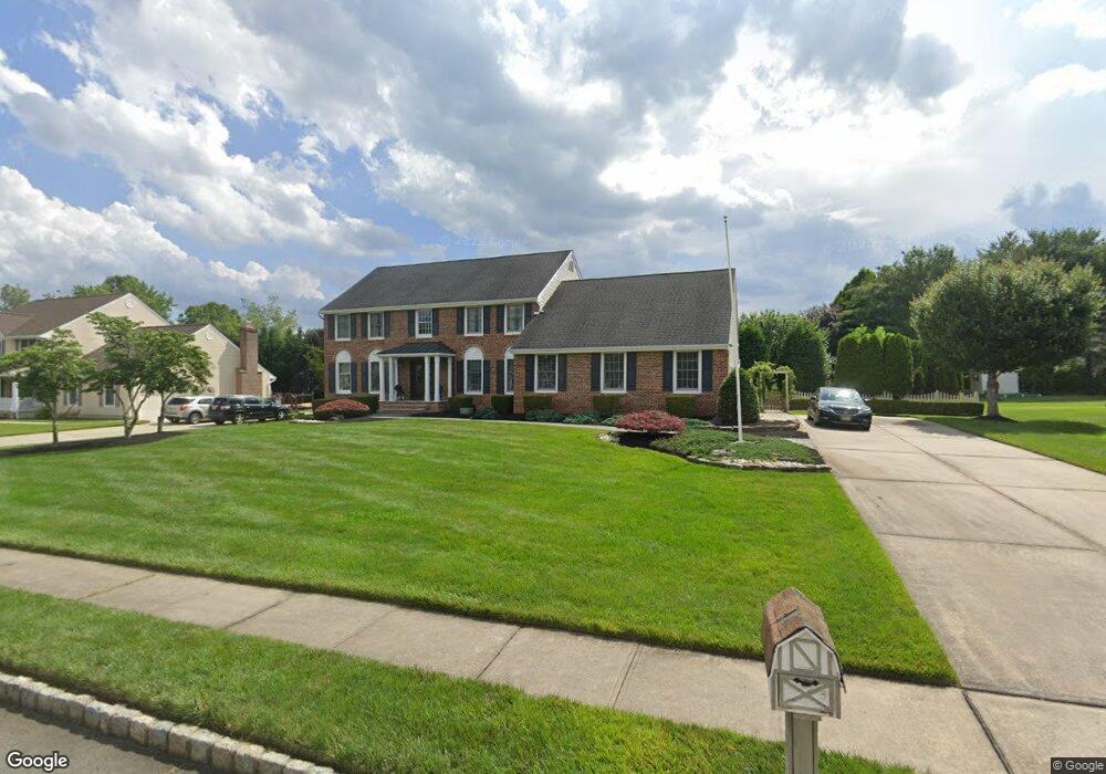 12 Waverly Place, Monmouth Junction, NJ 08852 - photo 1