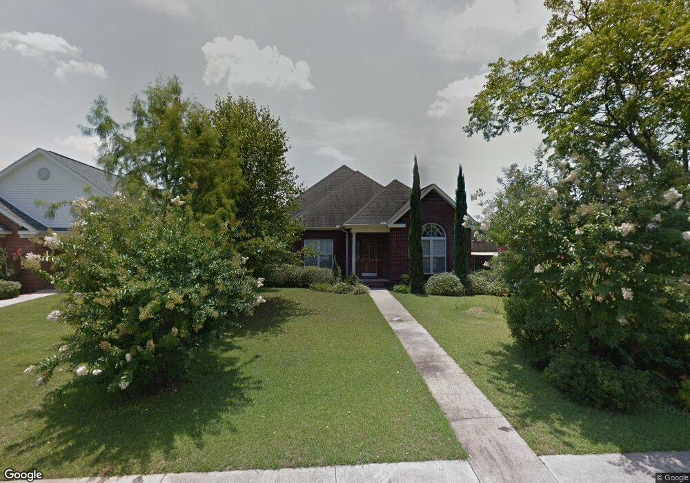 205 Jamestown Ct, Centerville, GA 31028 - photo 1