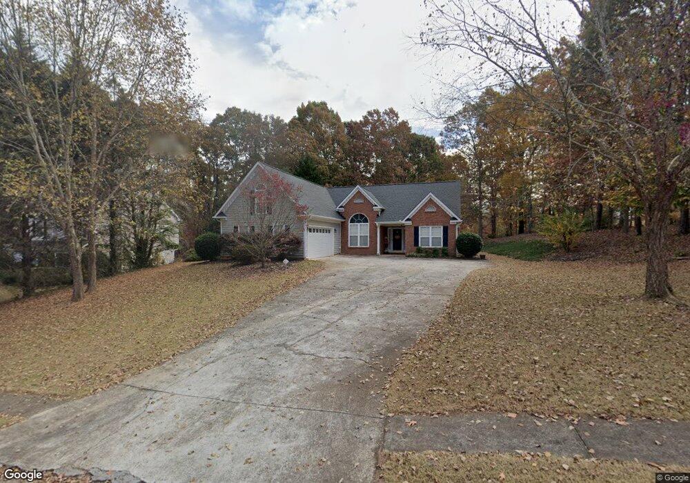 1920 Deer Creek Trail unit 1, Buford, GA 30519 - photo 1