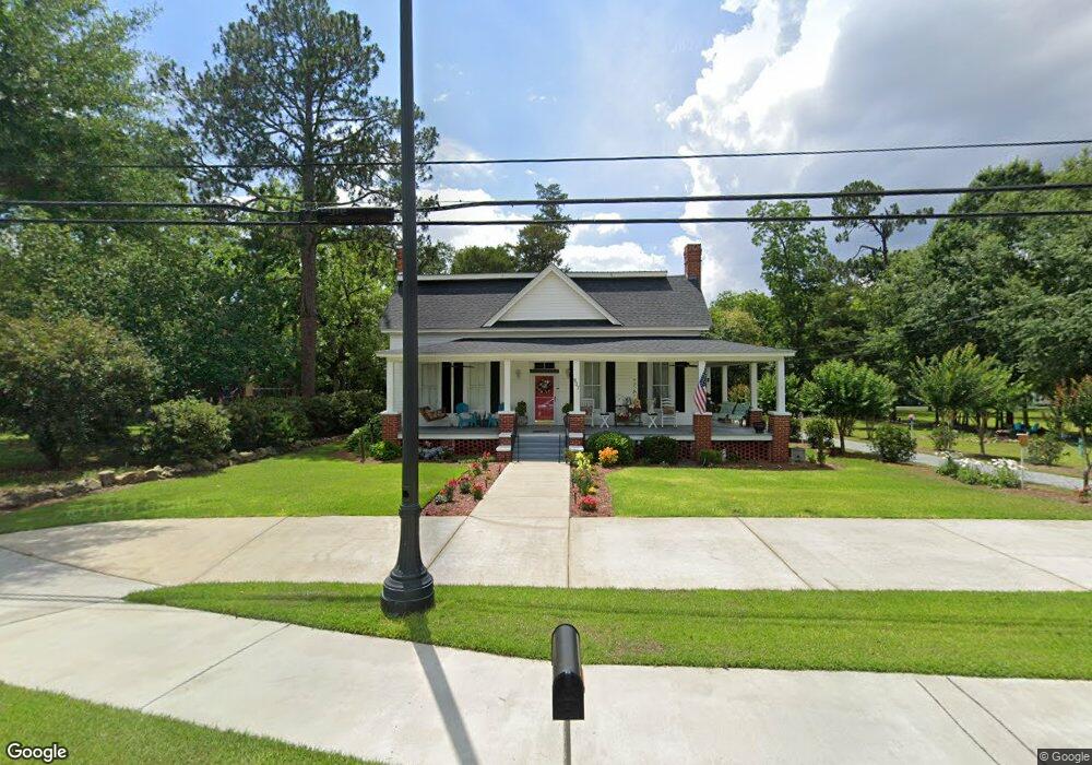 908 N Isabella St, Sylvester, GA 31791 - photo 1