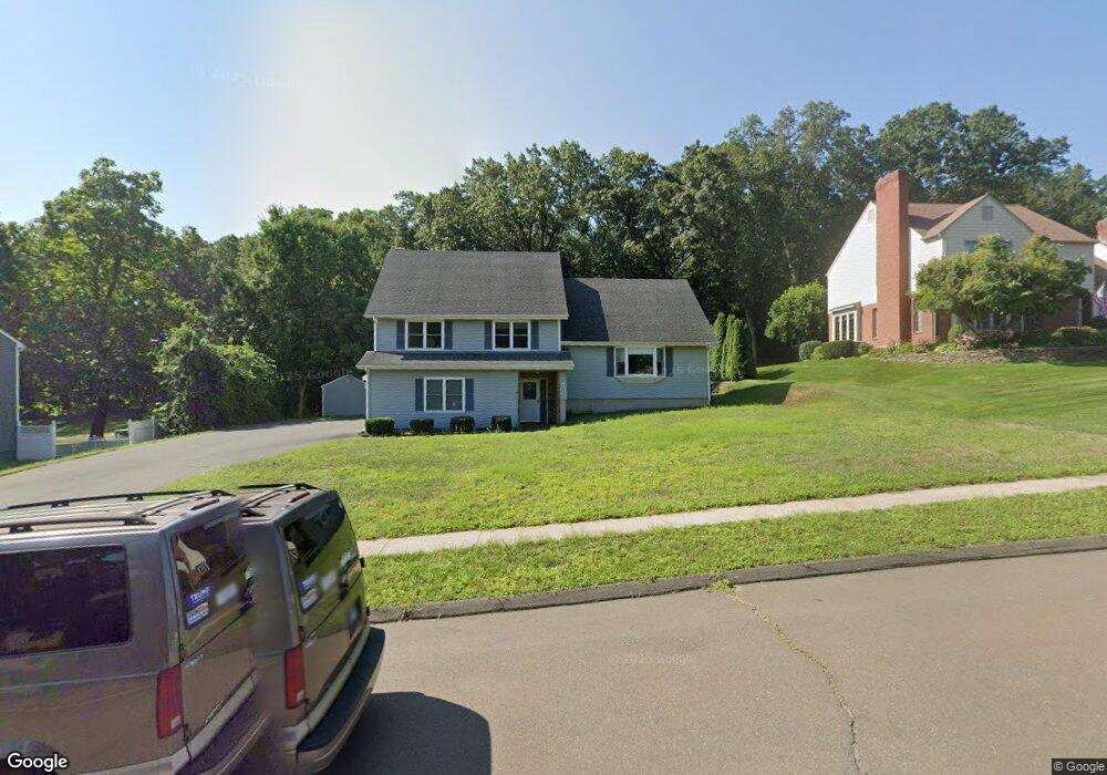 9 Tinker Dr, Windsor Locks, CT 06096 - photo 1