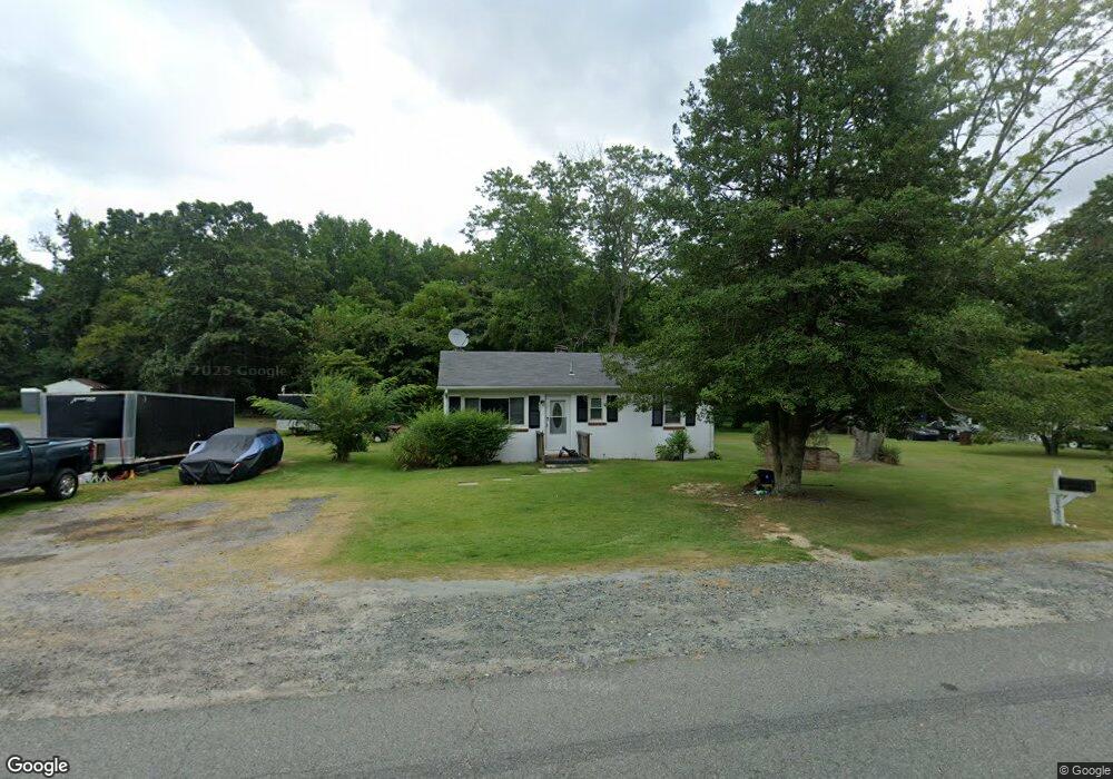 26200 Independence Dr, Mechanicsville, MD 20659 - photo 1