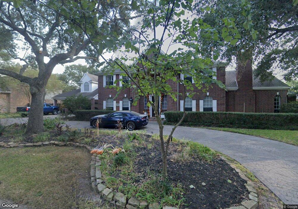 14927 Sandalfoot St, Houston, TX 77095 - photo 1