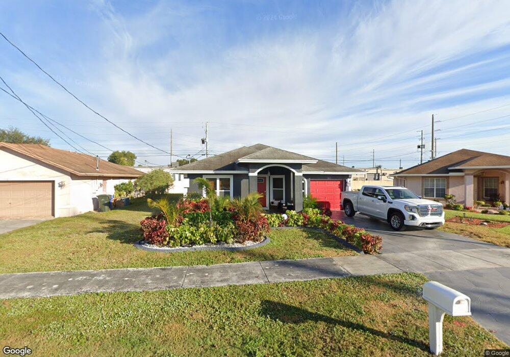 1851 NW 28th St, Oakland Park, FL 33311 - photo 1