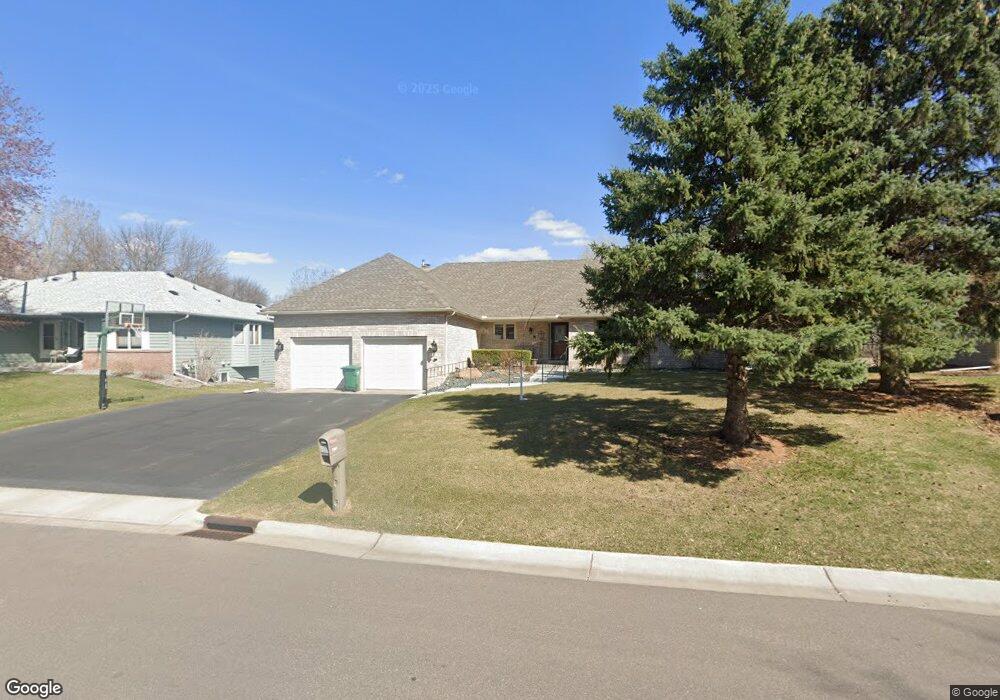 7064 Ximines Ln N, Maple Grove, MN 55369 - photo 1