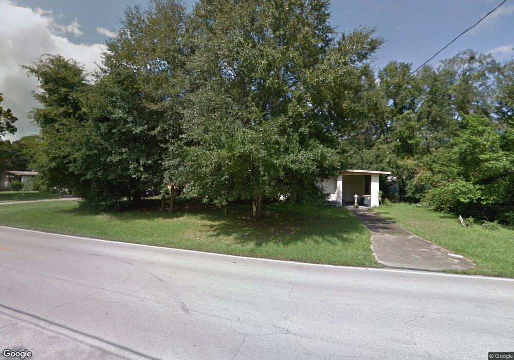 6903 East Rd, Jacksonville, FL 32216 - photo 1