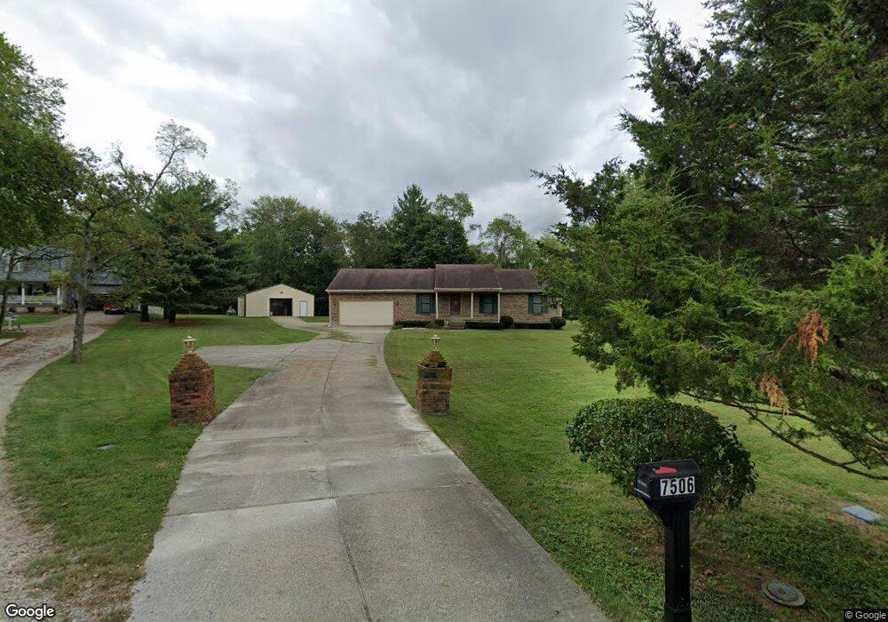 7506 Stayman Way, Louisville, KY 40228 - photo 1