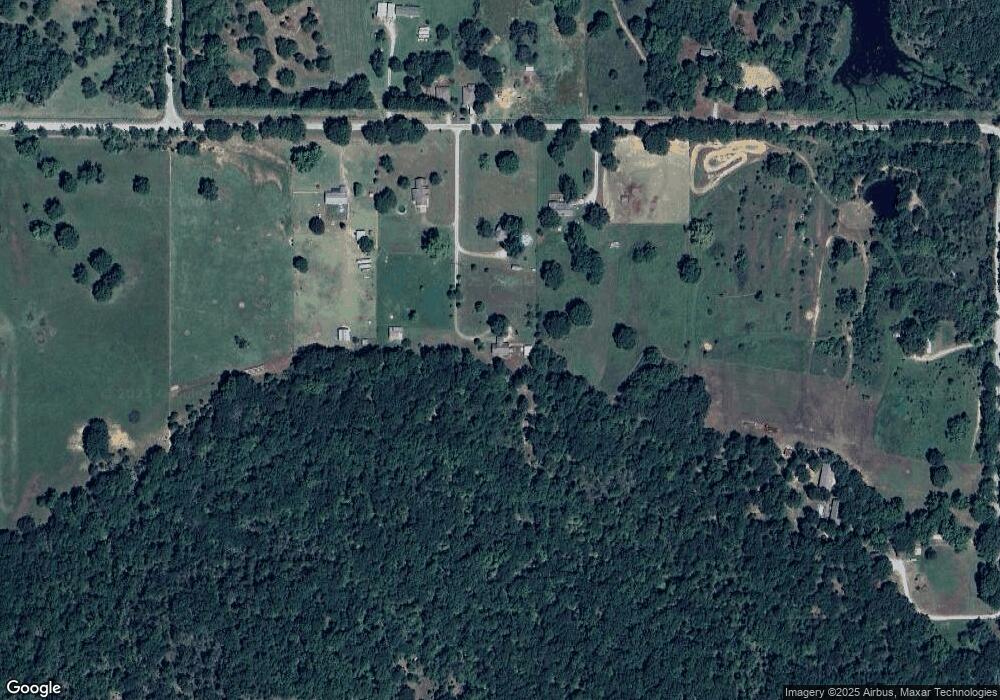 11210 N 192 Rd, Okmulgee, OK 74447 - photo 1