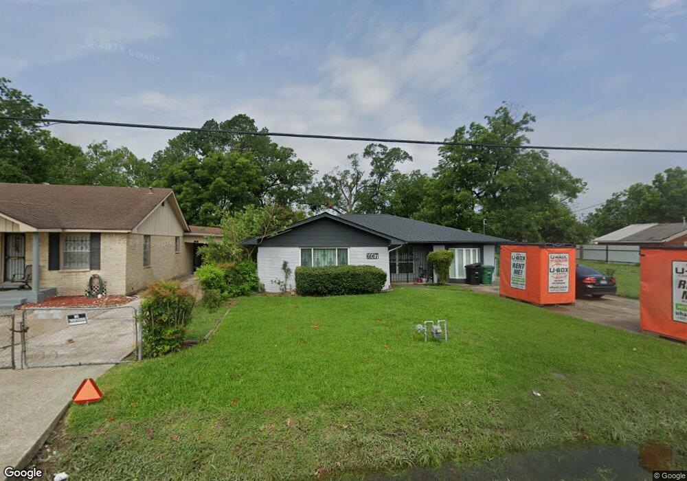 6007 Wayne St, Houston, TX 77026 - photo 1