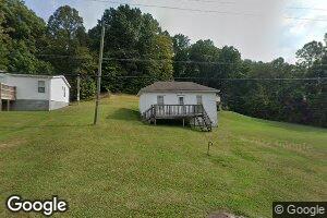 650 Cranberry Dr, Mount Hope, WV 25880