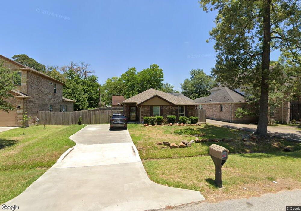 2636 Dalview St, Houston, TX 77091 - photo 1
