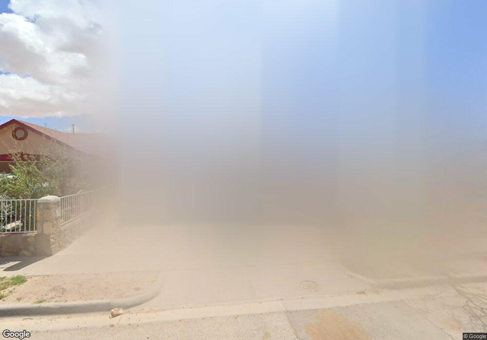 14220 Desert Fire Ct, Horizon City, TX 79928 - photo 1