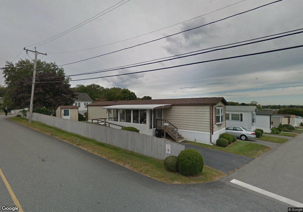 20 Bayview Park unit PARK, Middletown, RI 02842 - photo 1