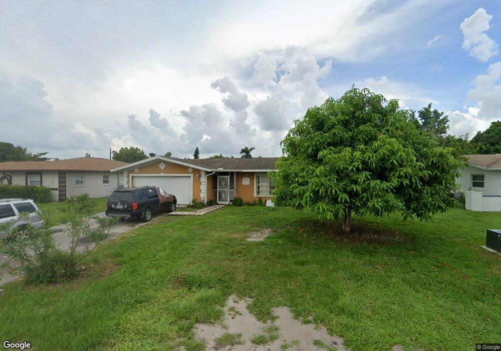 4396 18th Ave SW, Naples, FL 34116 - photo 1