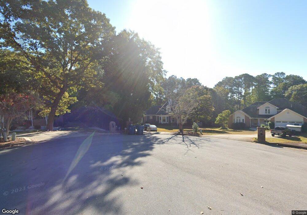 2009 Haymarket Place SE, Conyers, GA 30013 - photo 1