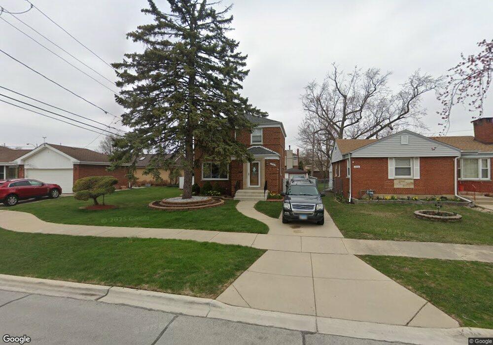 10140 Cambridge St, Westchester, IL 60154 - photo 1