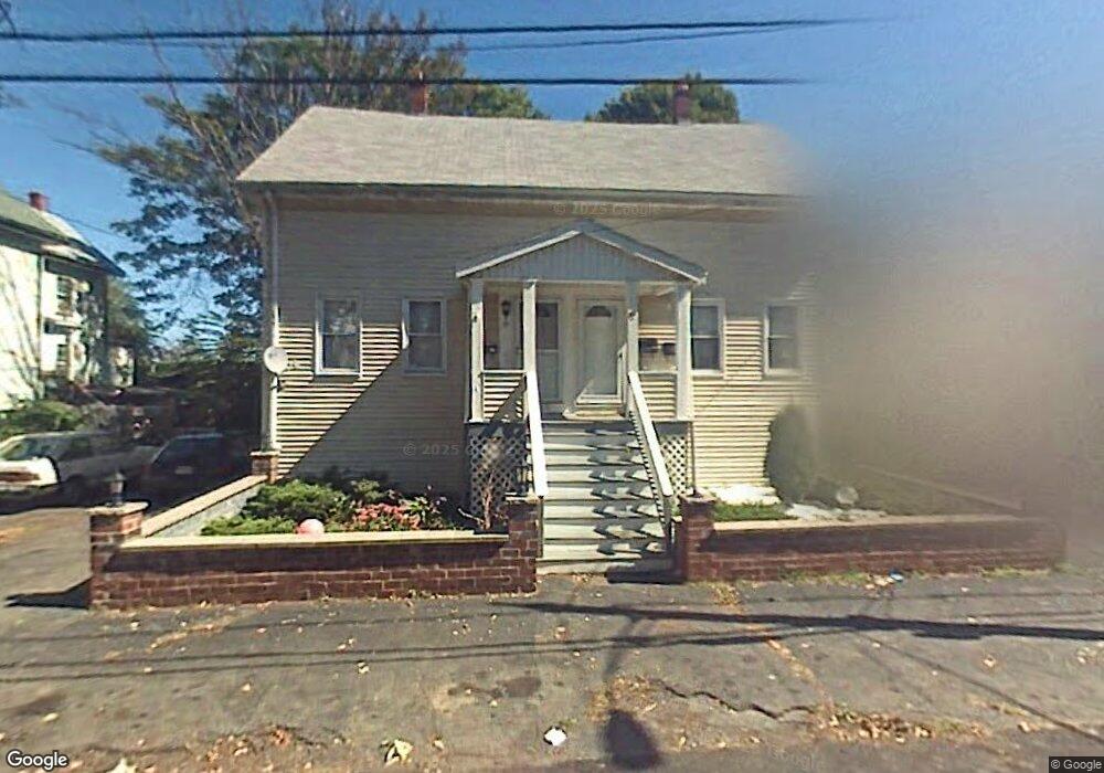 30 1/2 Newhall St, Saugus, MA 01906 - photo 1