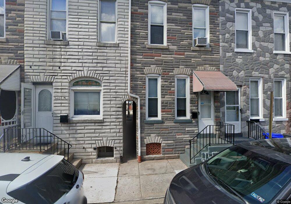 338 Carpenter St, Reading, PA 19602 - photo 1