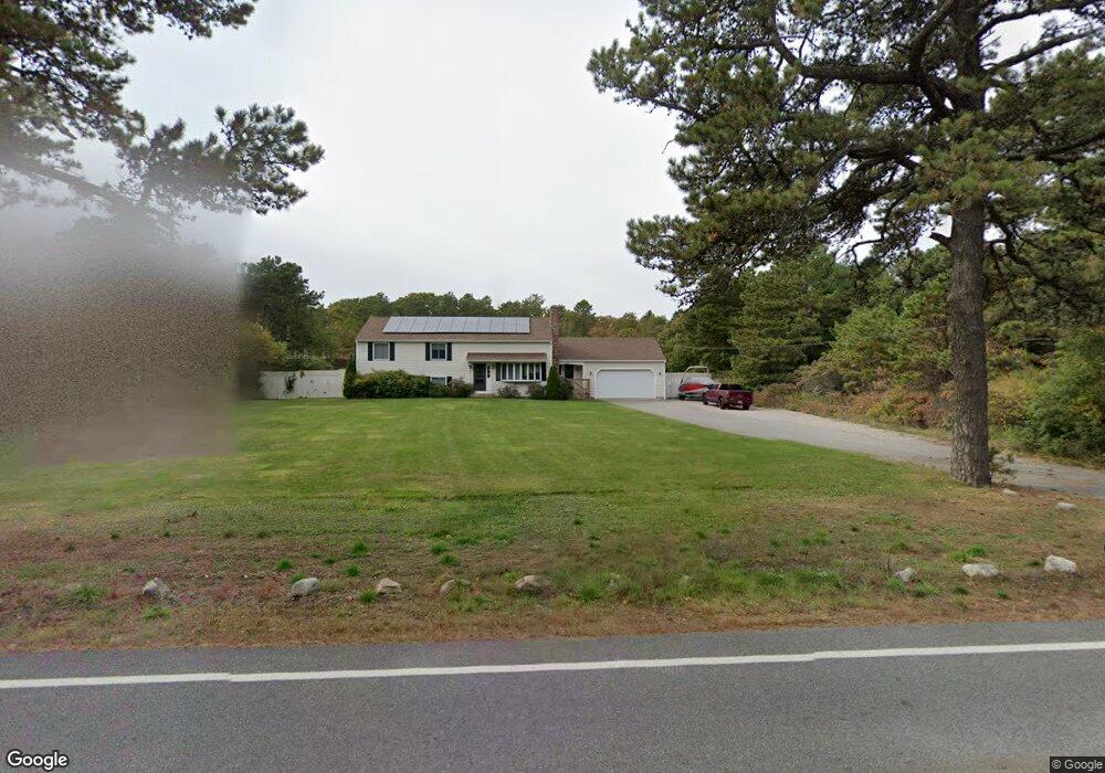 42 Currier Rd, East Falmouth, MA 02536 - photo 1