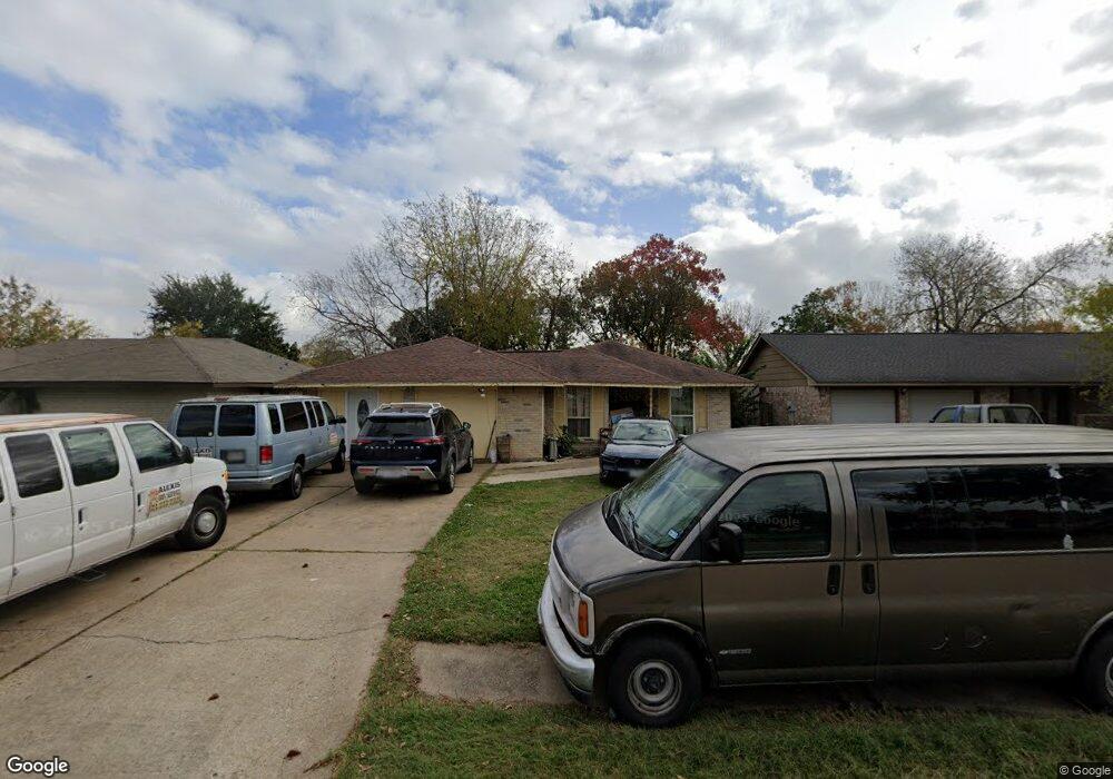 10202 Ella Blvd, Houston, TX 77038 - photo 1