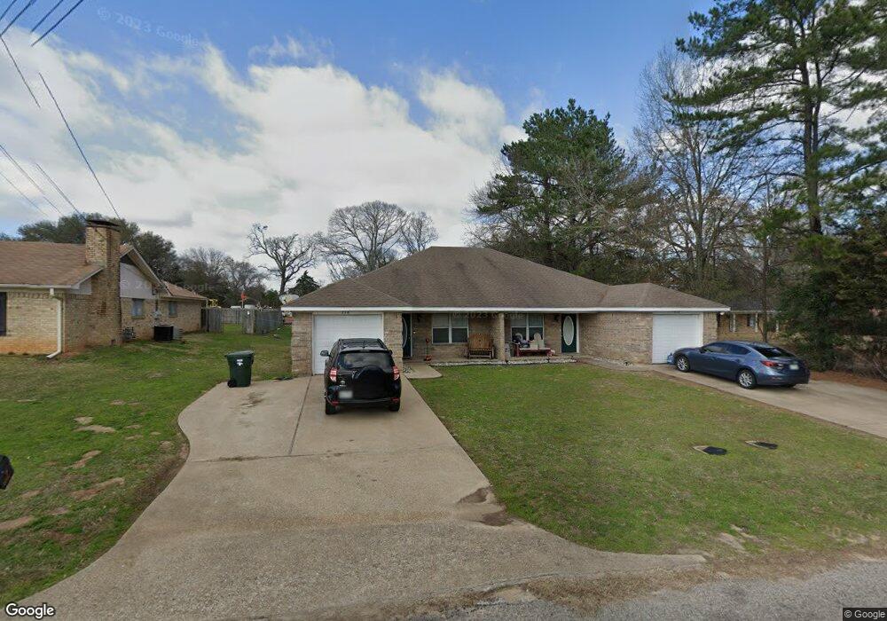 716 McClenny Dr, Tyler, TX 75703 - photo 1