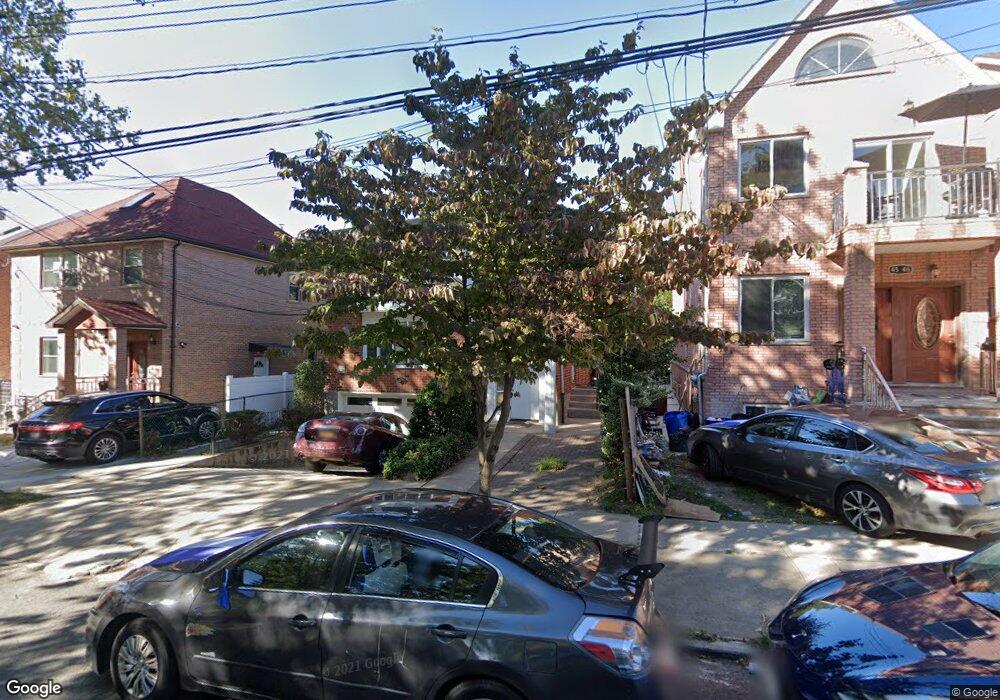 4550 164th St, Flushing, NY 11358 - photo 1