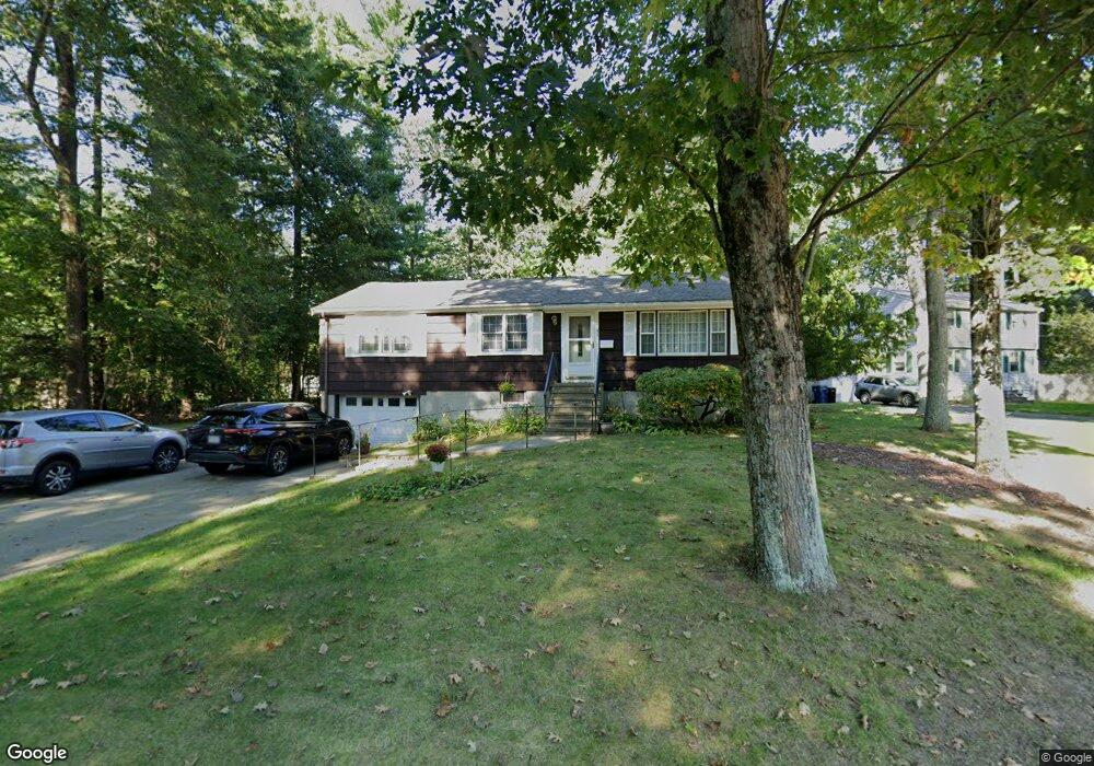 41 Pole Plain Rd, Sharon, MA 02067 - photo 1