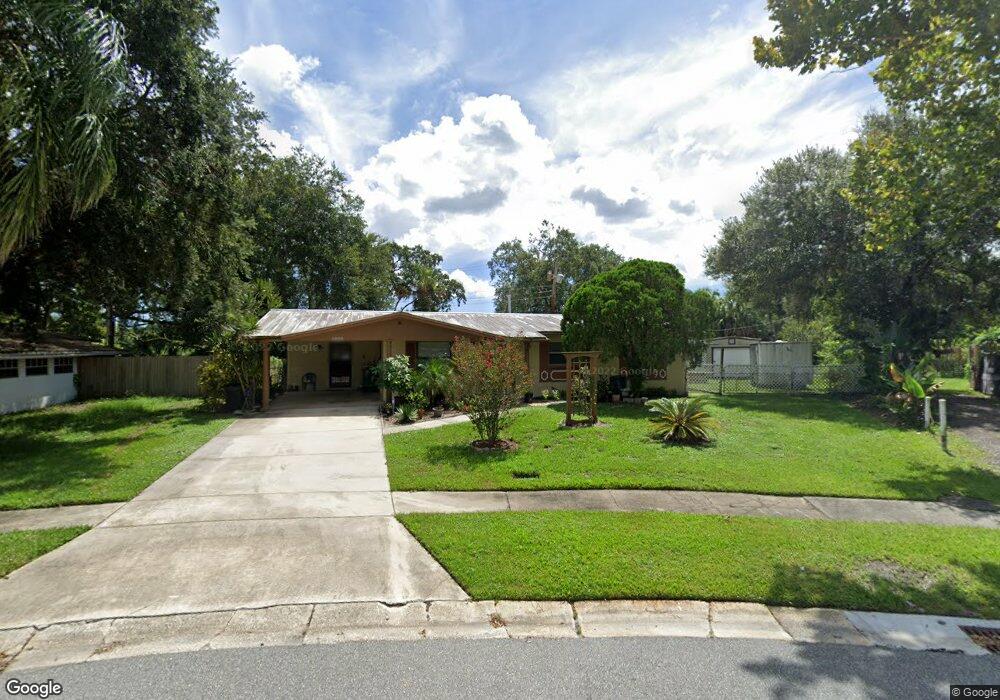 2433 Victor Rd, Cocoa, FL 32926 - photo 1