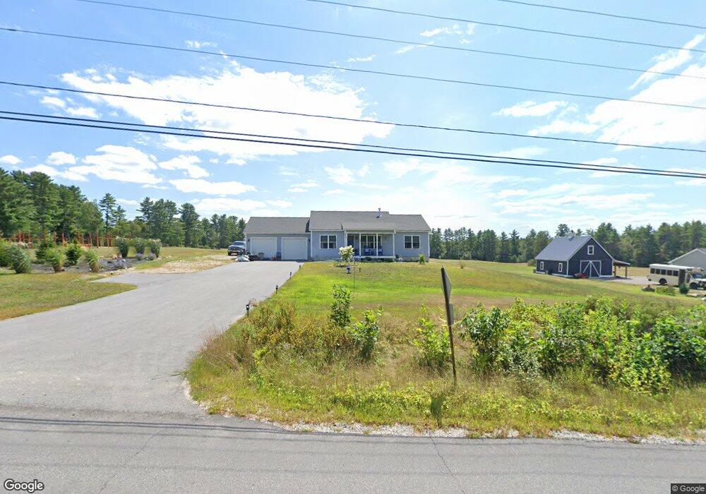 180 Range E Rd, Limerick, ME 04048 - photo 1