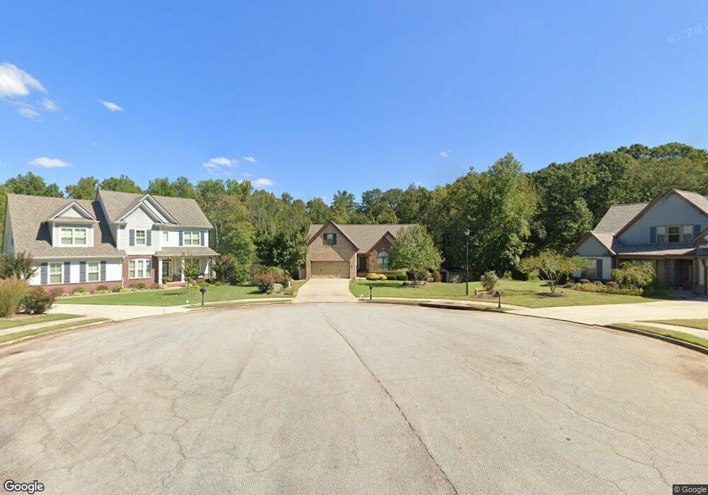1251 Treemont Trace unit 25, Winder, GA 30680 - photo 1