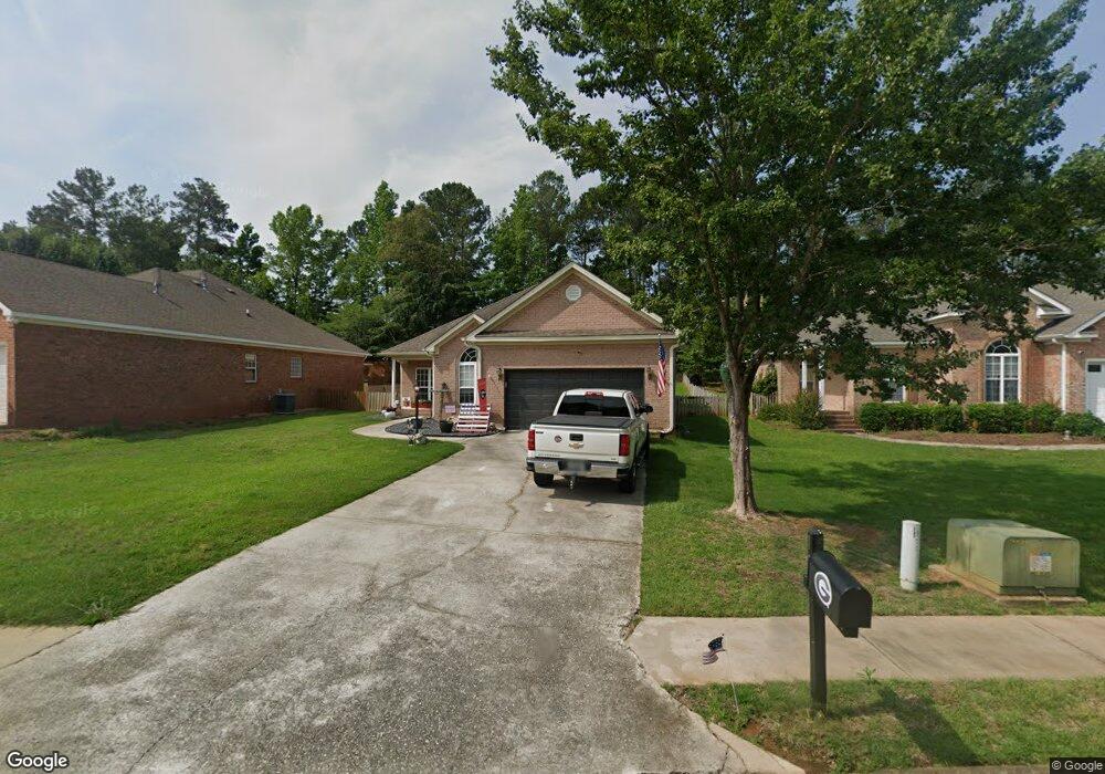 130 Winsor Way, Macon, GA 31220 - photo 1