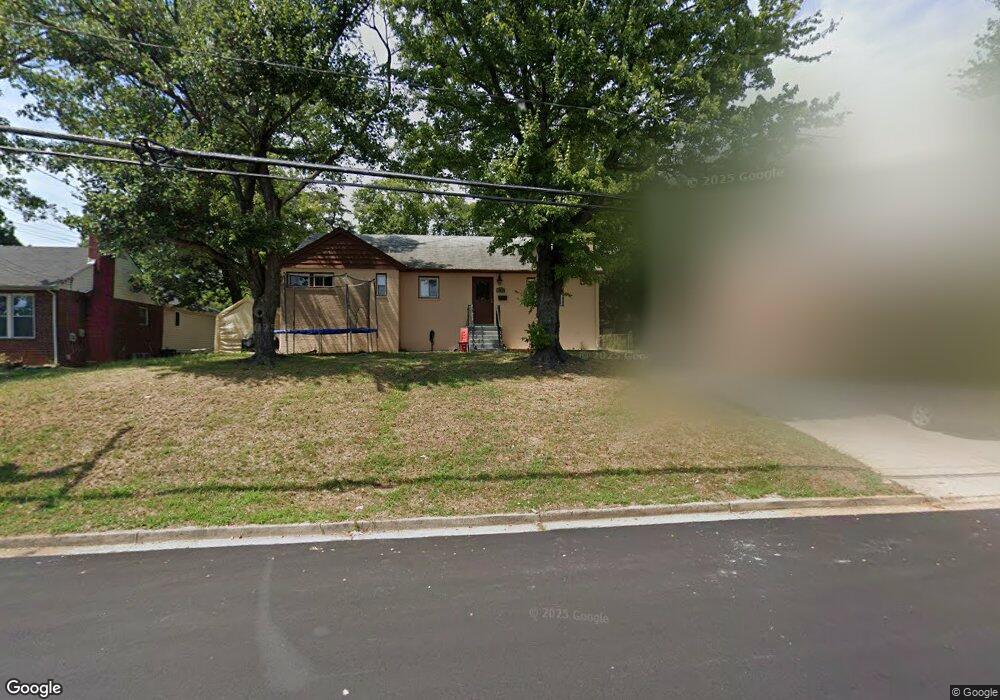 3310 Glenmore Dr, Falls Church, VA 22041 - photo 1