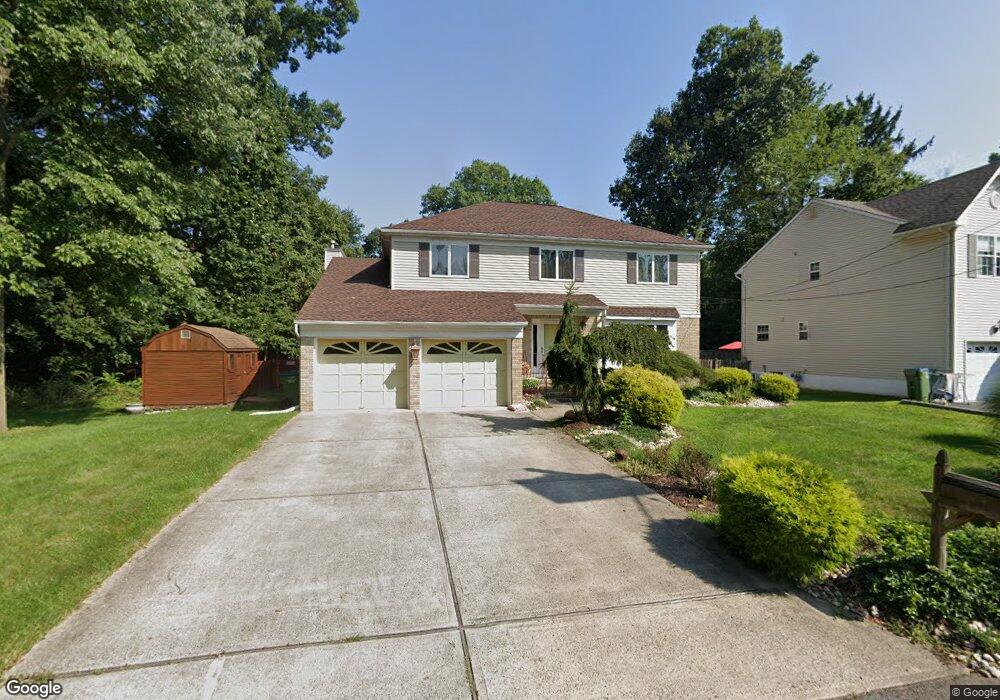 71 Spring St, South Plainfield, NJ 07080 - photo 1