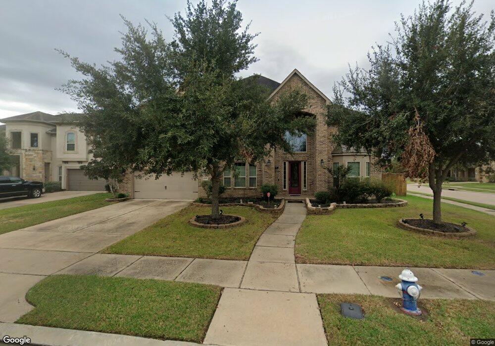 27815 Harris Glen Ct, Fulshear, TX 77441 - photo 1