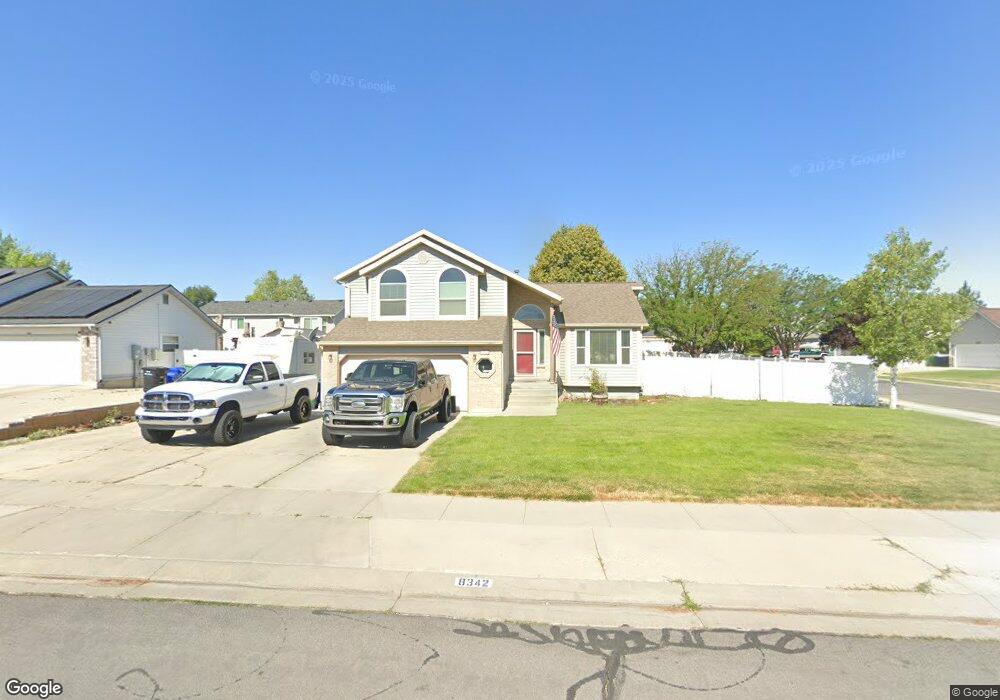 8342 S 2920 W, West Jordan, UT 84088 - photo 1