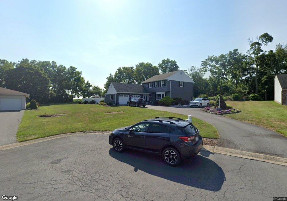 6946 Helsinki Square, Bethlehem, PA 18017 - photo 1