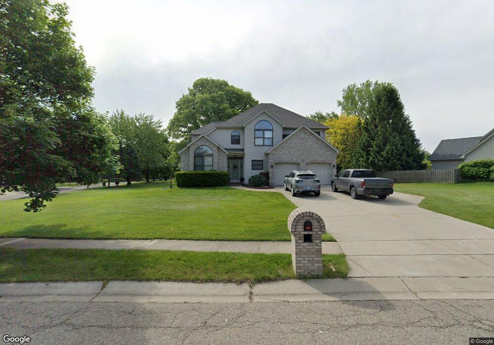 195 Primrose Ln, Flushing, MI 48433 - photo 1