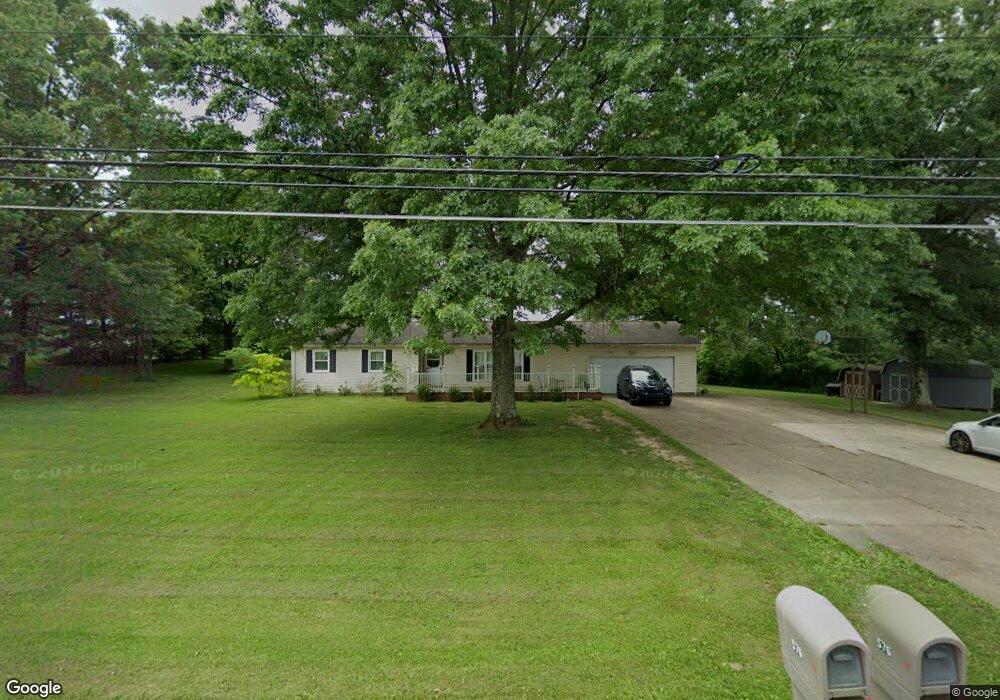 576 Eastern Rd, Doylestown, OH 44230 - photo 1