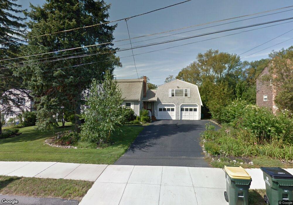 27 Anchorage Rd, Franklin, MA 02038 - photo 1