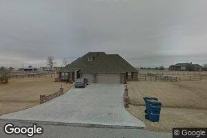 4953 E 82nd St N, Sperry, OK 74073