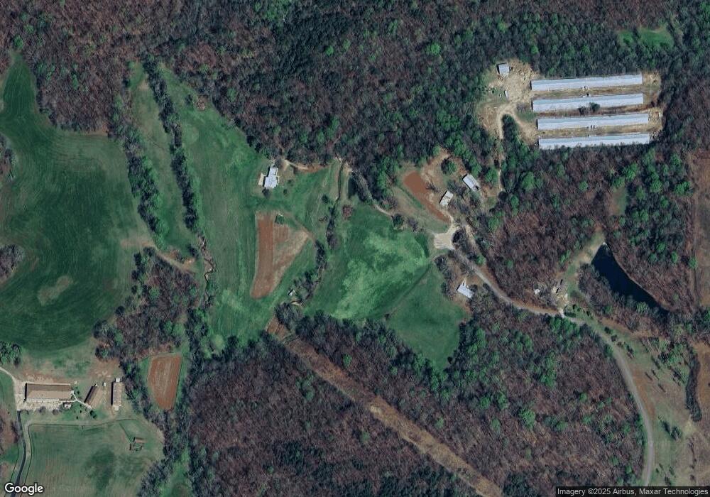 6497 Couch Rd, Clermont, GA 30527 - photo 1