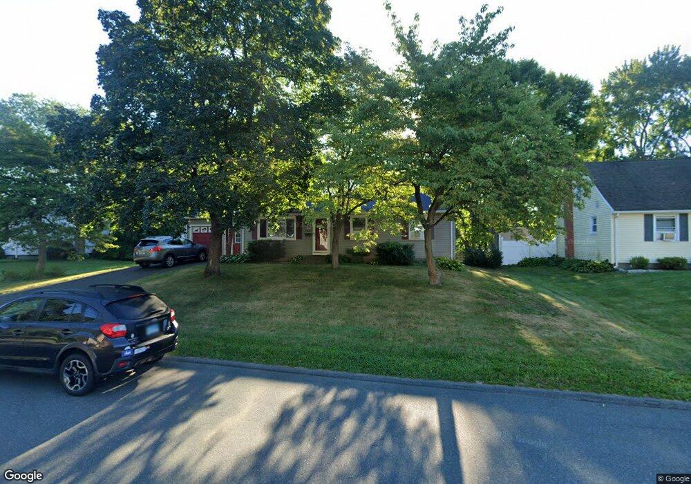 25 Fairfield Rd, Enfield, CT 06082 - photo 1