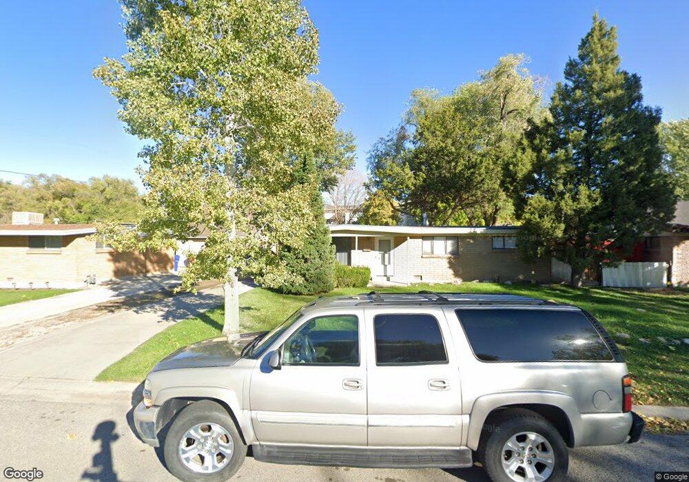 7223 Pearl Cir, Midvale, UT 84047 - photo 1