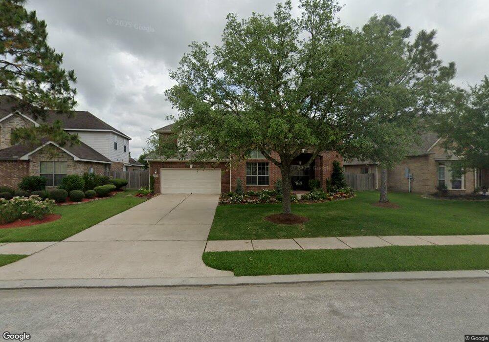 Brooke Franco Real Estate Agent in Seabrook, TX