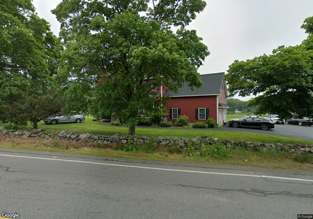 51 Nashua Rd, Dracut, MA 01826 - photo 1