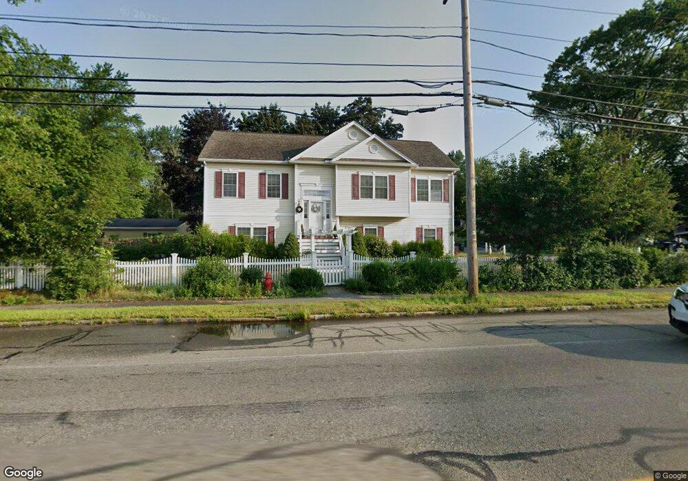 481 Lowell St, Methuen, MA 01844 - photo 1