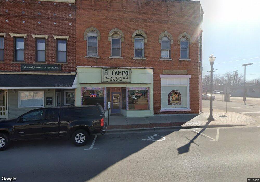 204 N Main St, Ada, OH 45810 - photo 1